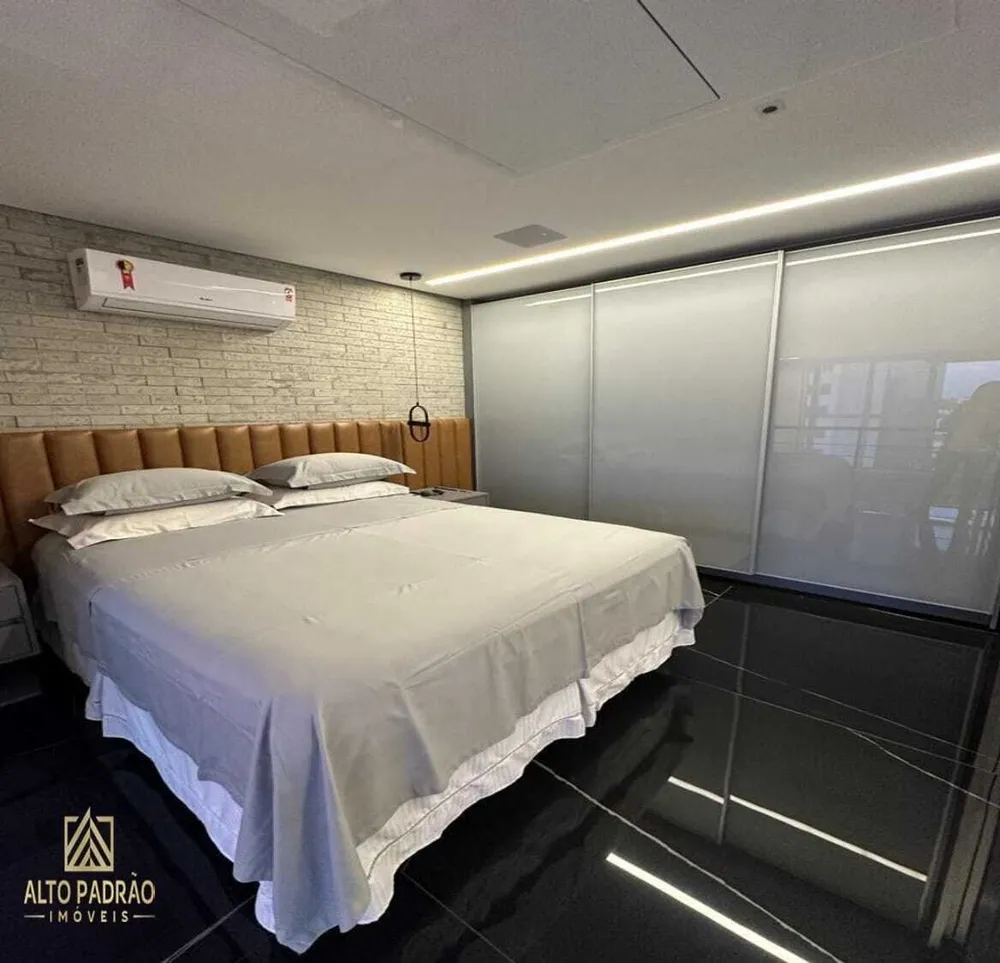Apartamento, 1 quarto, 83 m² - Foto 4