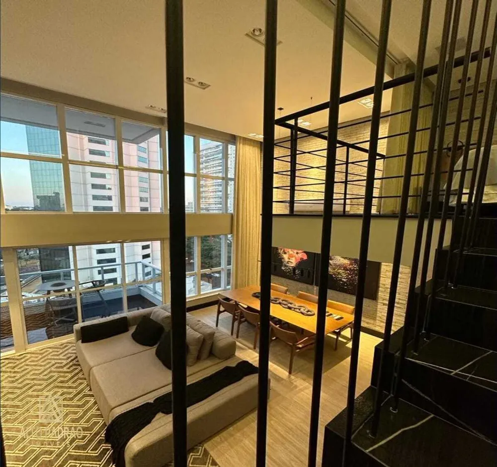Apartamento, 1 quarto, 83 m² - Foto 3