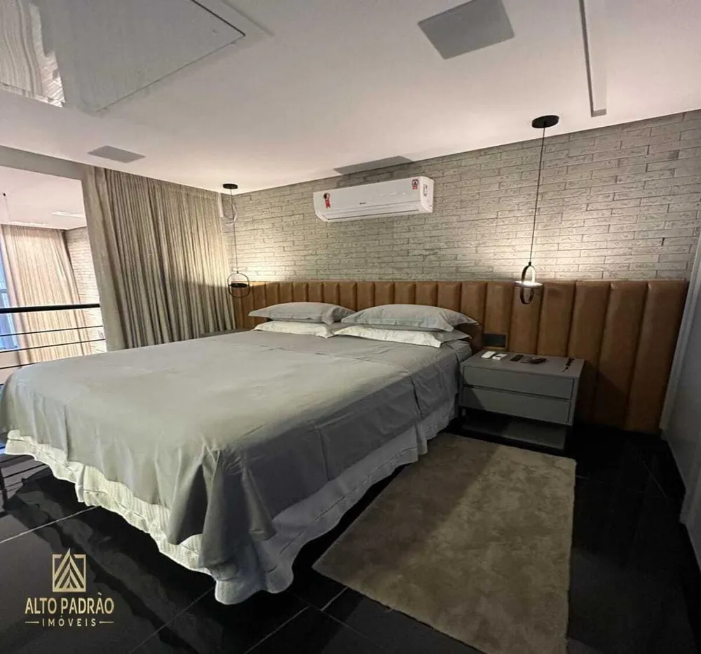 Apartamento, 1 quarto, 83 m² - Foto 6