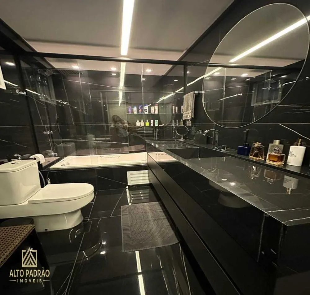 Apartamento, 1 quarto, 83 m² - Foto 2