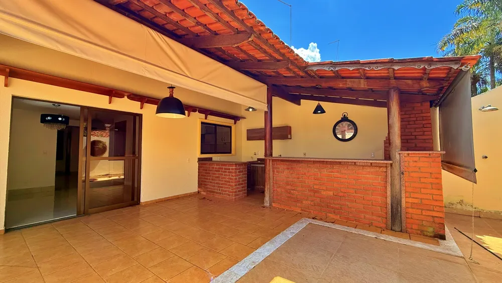 Casa, 3 quartos, 145 m² - Foto 6