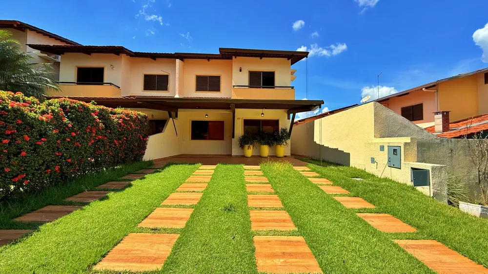 Casa, 3 quartos, 145 m² - Foto 1