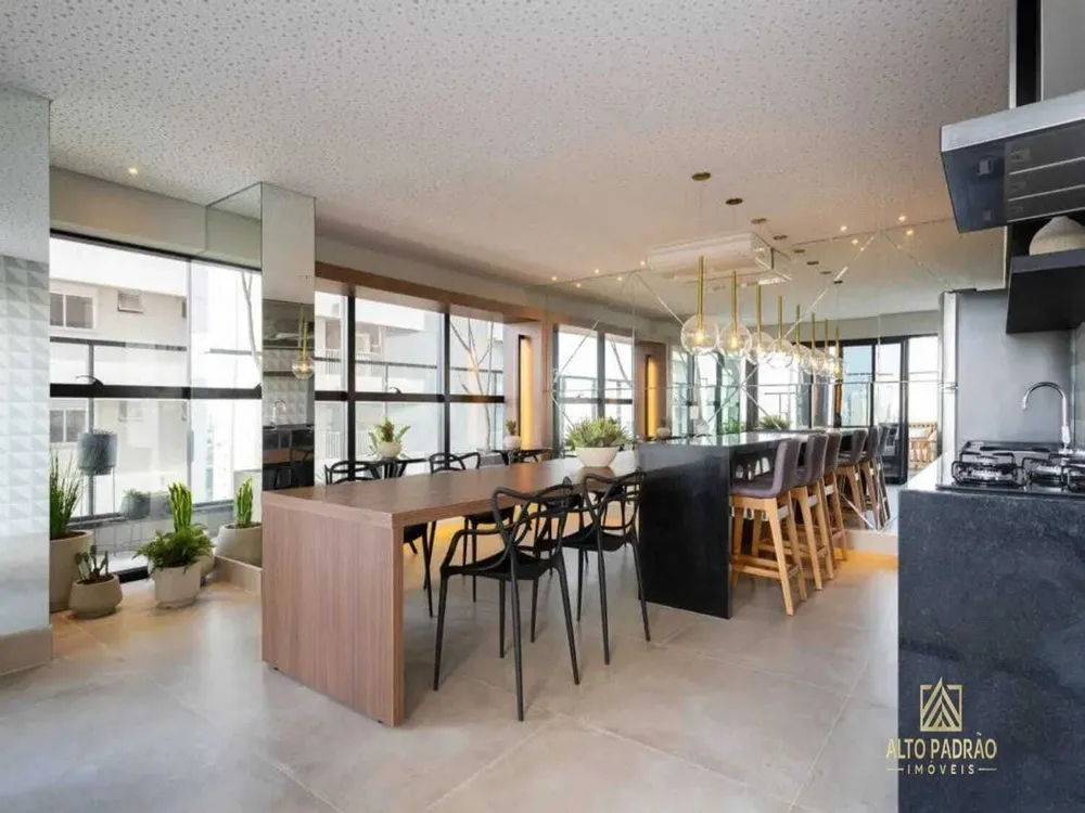 Apartamento, 3 quartos, 122 m² - Foto 11