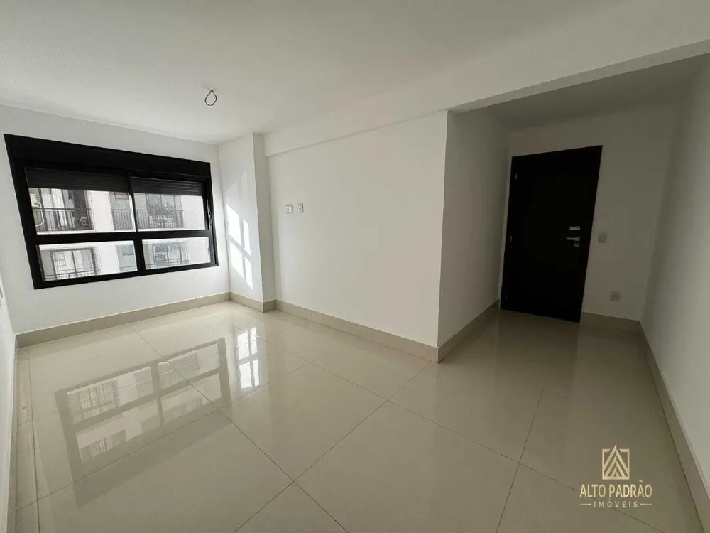 Apartamento, 3 quartos, 122 m² - Foto 1