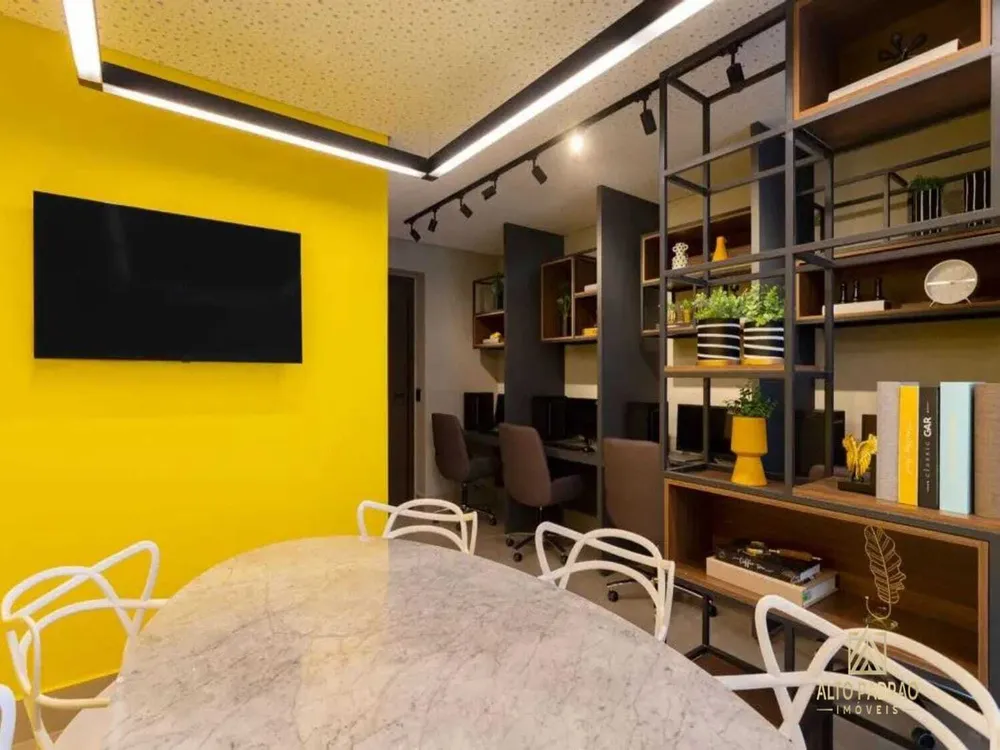 Apartamento, 3 quartos, 122 m² - Foto 3