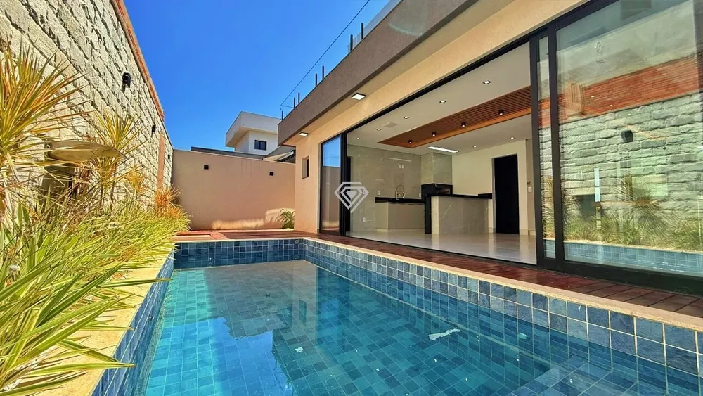 Casa, 4 quartos, 232 m² - Foto 11