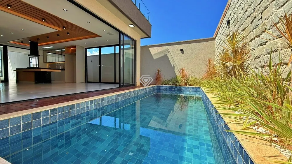 Casa, 4 quartos, 232 m² - Foto 8