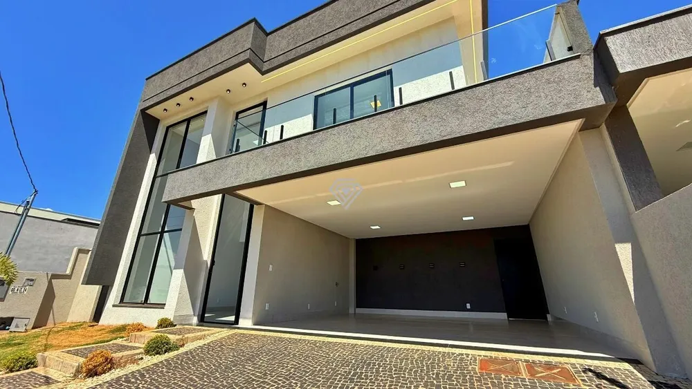 Casa, 4 quartos, 232 m² - Foto 3