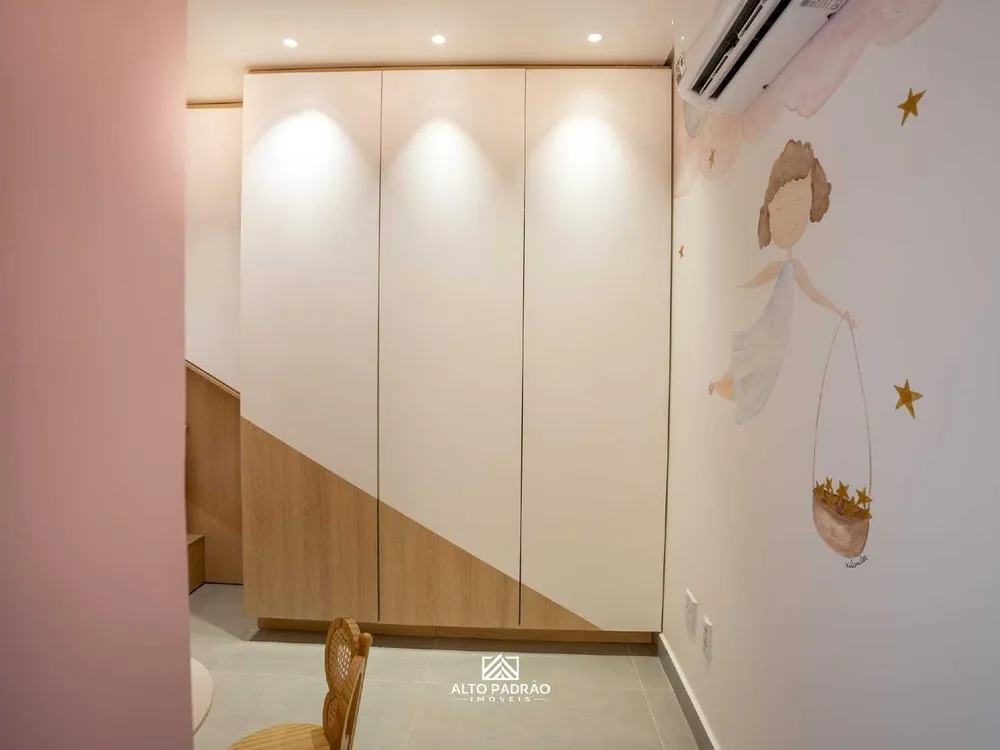 Apartamento, 3 quartos, 104 m² - Foto 4