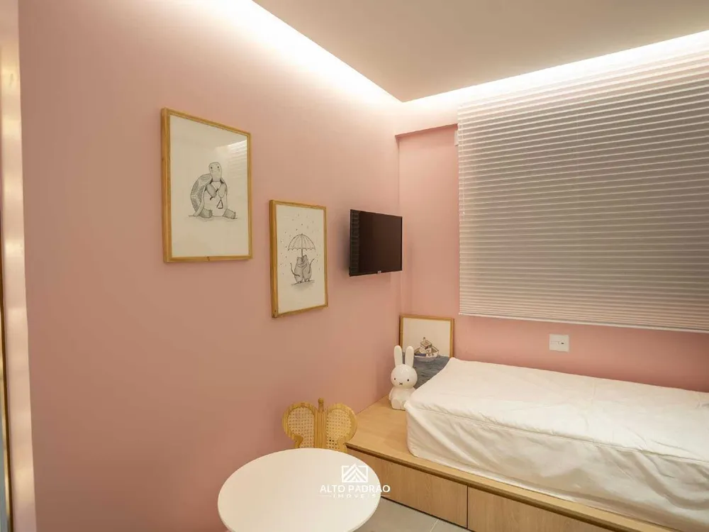 Apartamento, 3 quartos, 104 m² - Foto 8