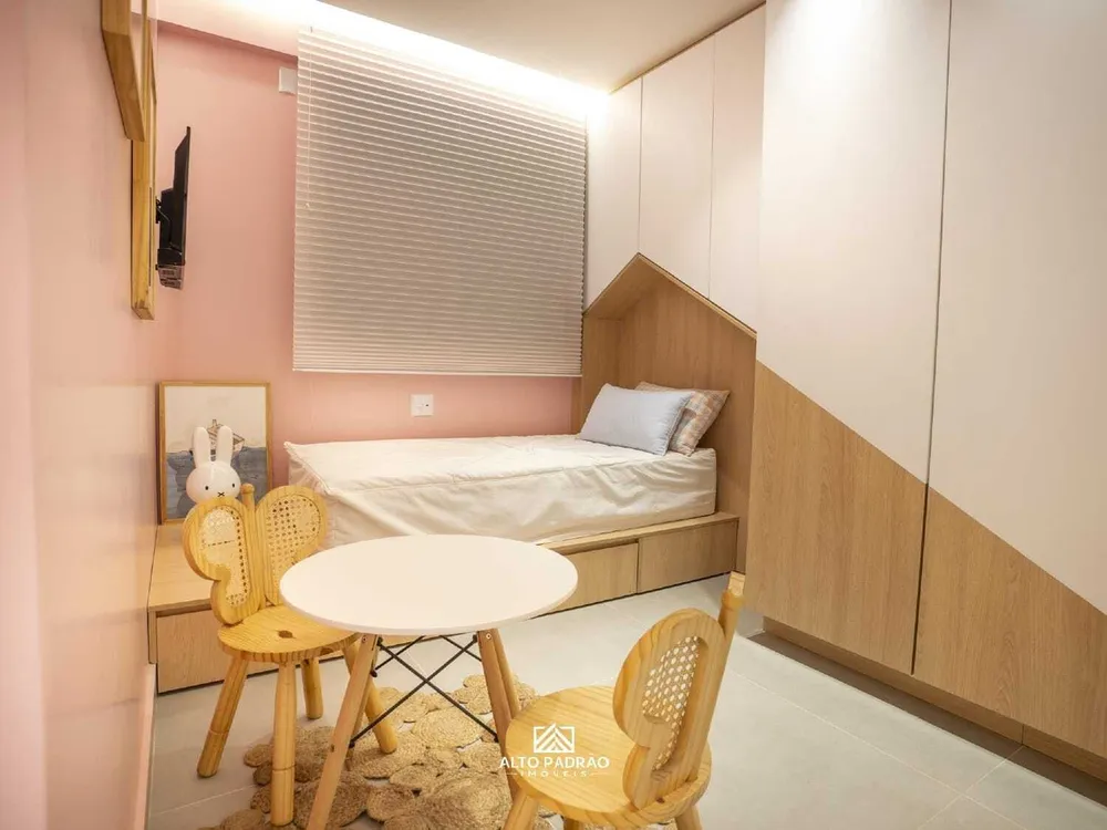 Apartamento, 3 quartos, 104 m² - Foto 10