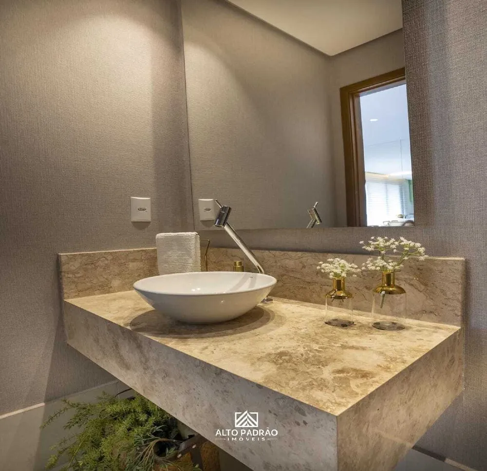 Apartamento, 3 quartos, 104 m² - Foto 7