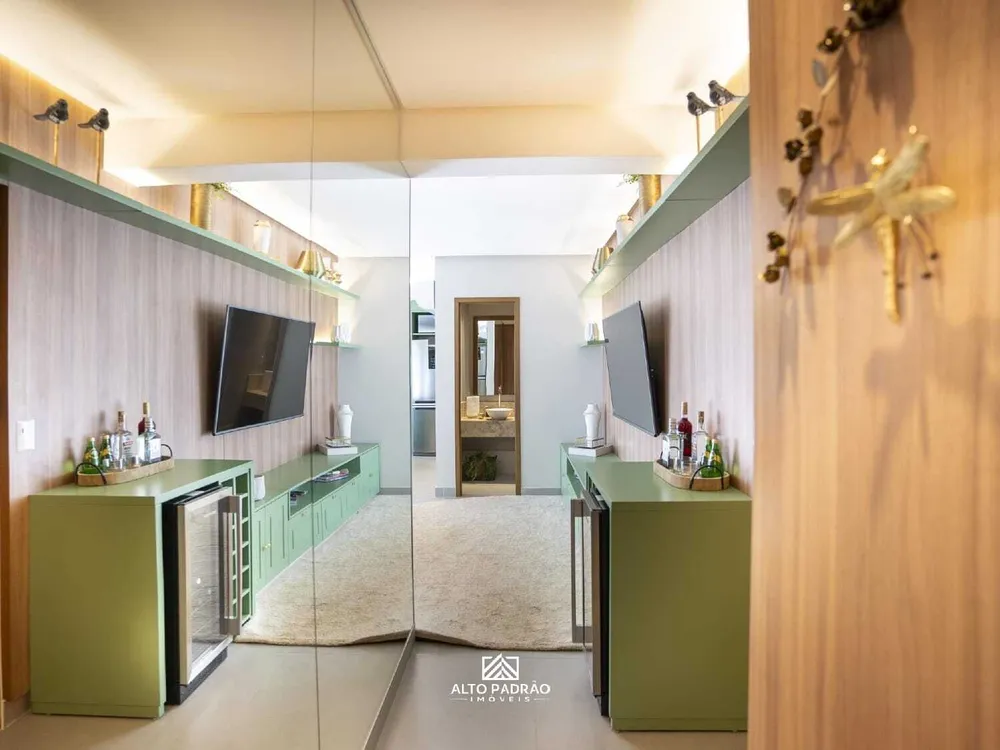 Apartamento, 3 quartos, 104 m² - Foto 1
