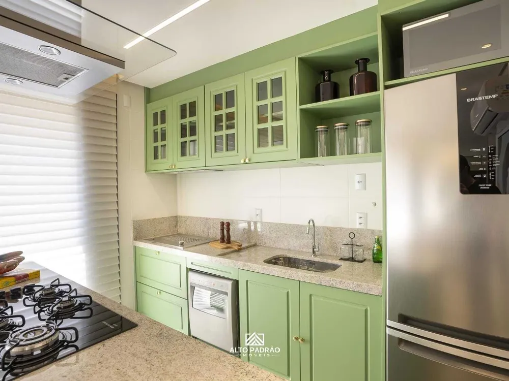 Apartamento, 3 quartos, 104 m² - Foto 5