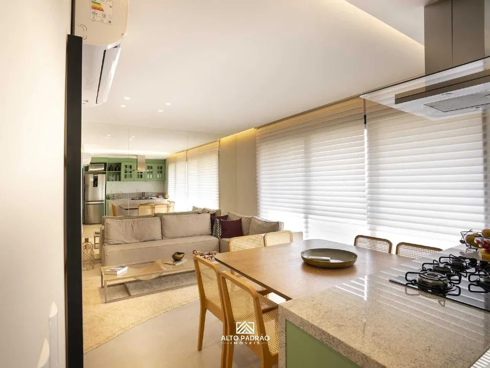 Apartamento, 3 quartos, 104 m² - Foto 1