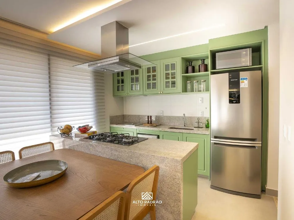 Apartamento, 3 quartos, 104 m² - Foto 6