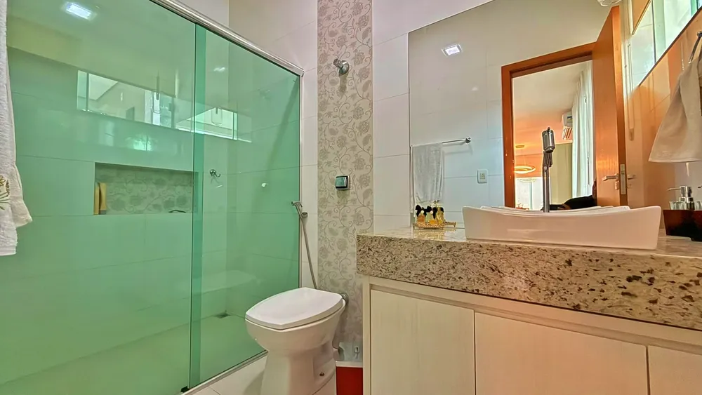 Casa, 4 quartos, 330 m² - Foto 8