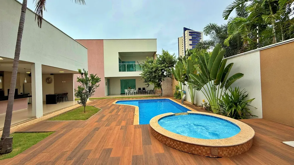 Casa, 4 quartos, 330 m² - Foto 4