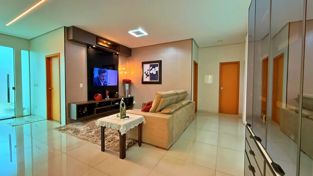 Casa, 4 quartos, 330 m² - Foto 5