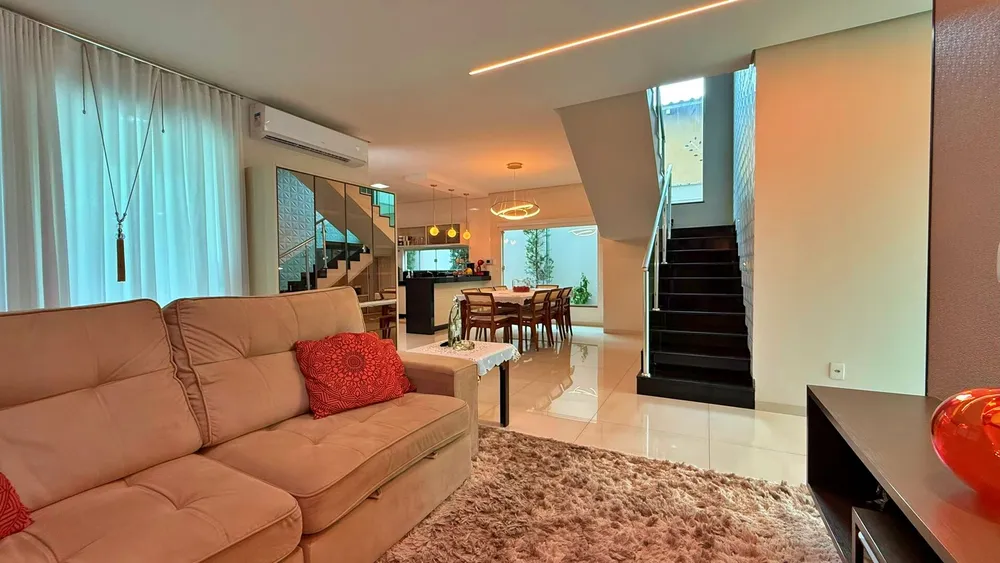 Casa, 4 quartos, 330 m² - Foto 4