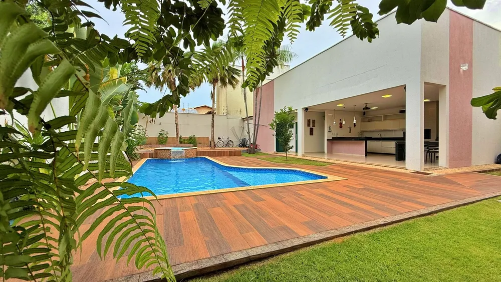 Casa, 4 quartos, 330 m² - Foto 6