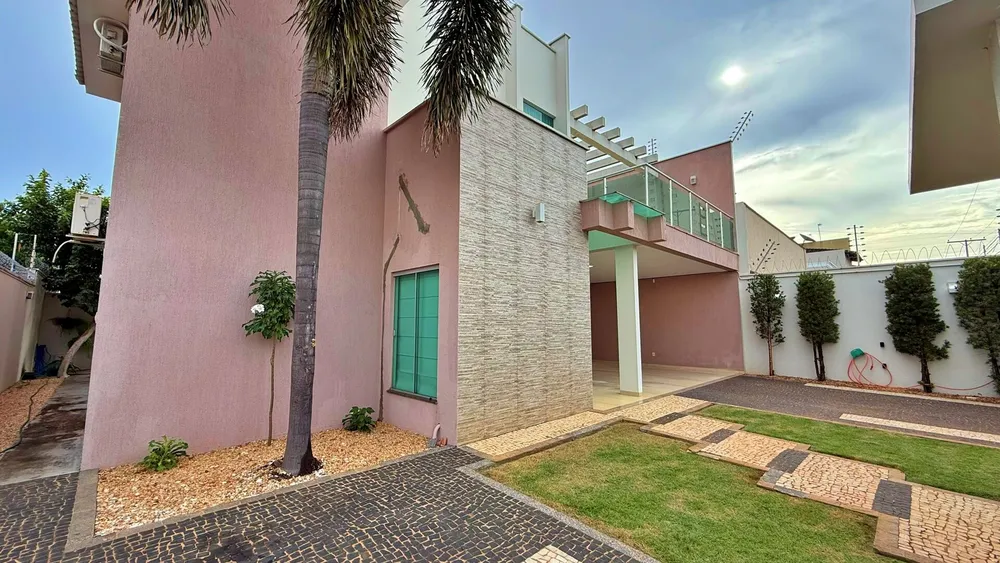 Casa, 4 quartos, 330 m² - Foto 2