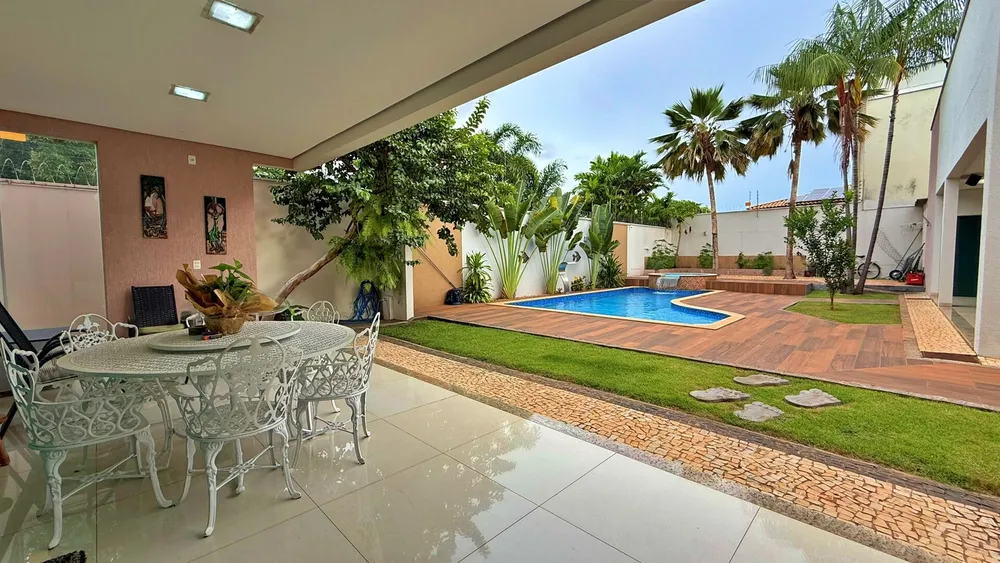 Casa, 4 quartos, 330 m² - Foto 3