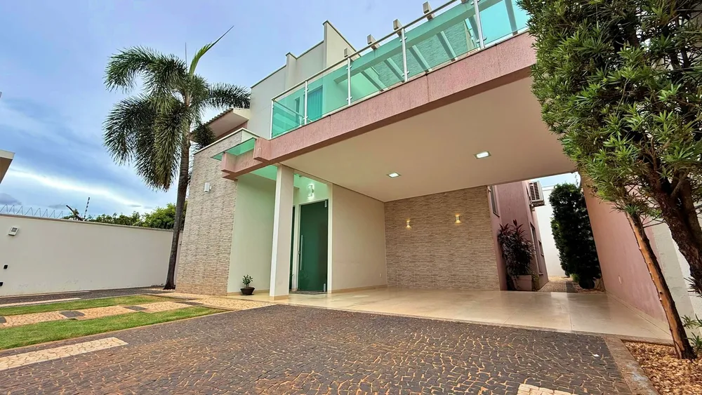Casa, 4 quartos, 330 m² - Foto 8