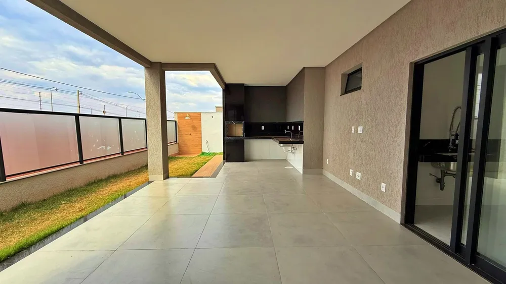 Casa, 3 quartos, 234 m² - Foto 6