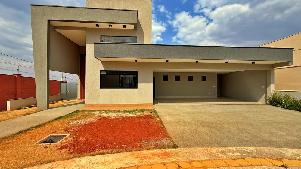 Casa, 3 quartos, 234 m² - Foto 2