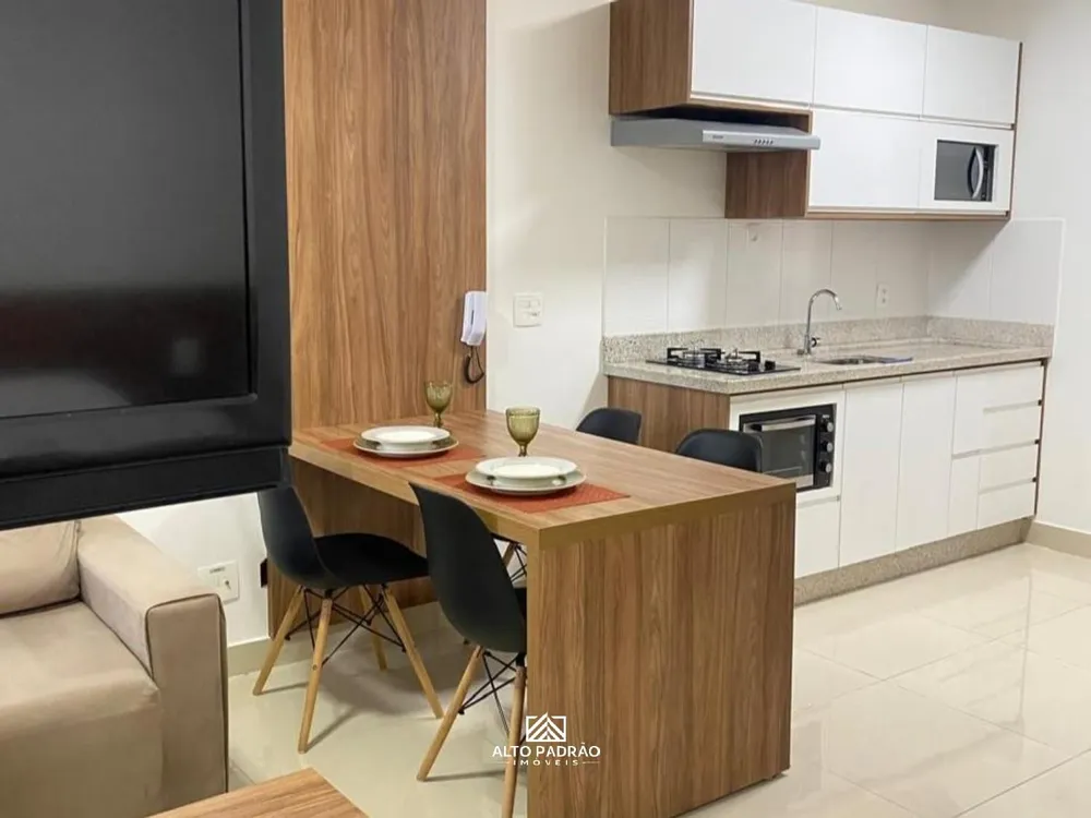 Casa, 1 quarto, 34 m² - Foto 5