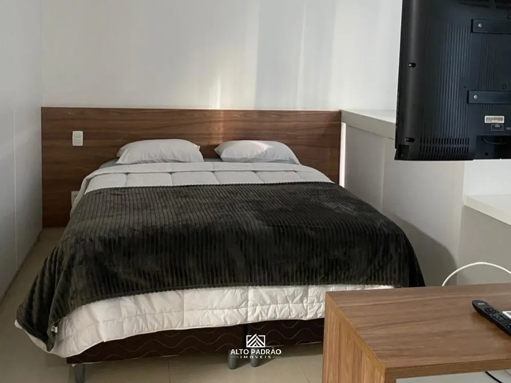 Casa, 1 quarto, 34 m² - Foto 4