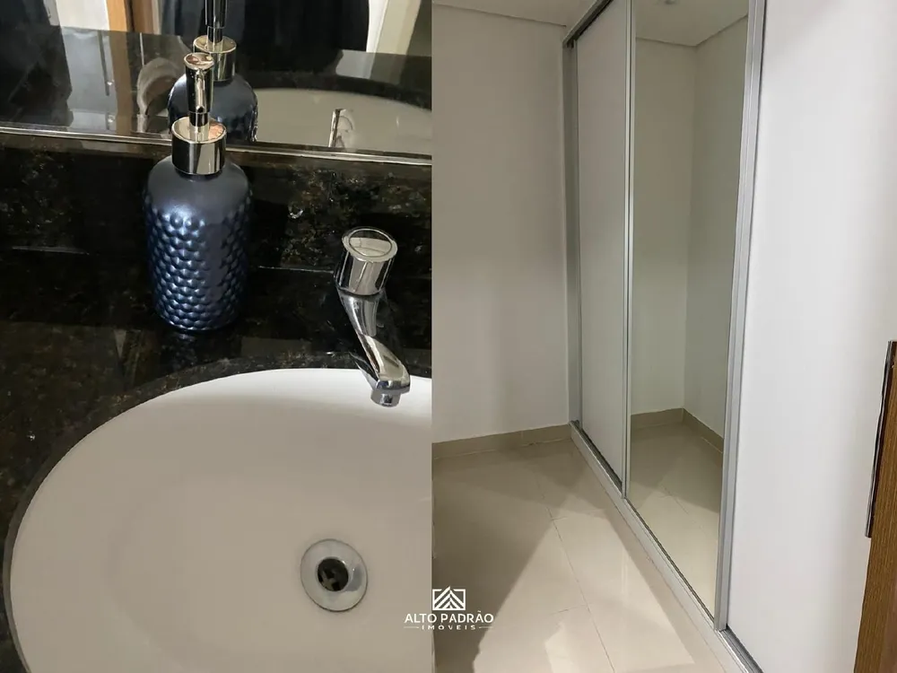 Casa, 1 quarto, 34 m² - Foto 7