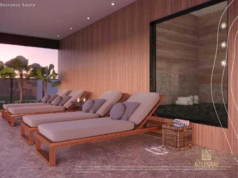 Apartamento, 3 quartos, 112 m² - Foto 5