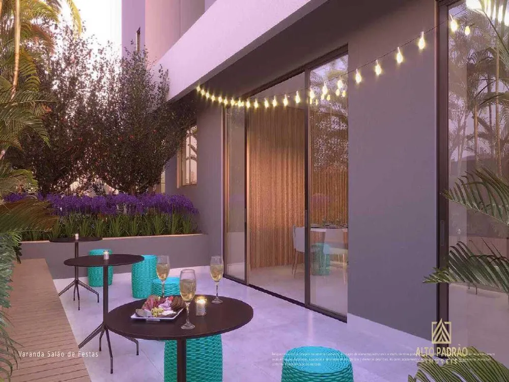 Apartamento, 3 quartos, 112 m² - Foto 5