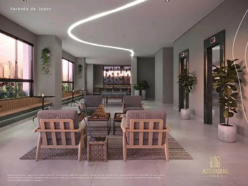 Apartamento, 3 quartos, 112 m² - Foto 6