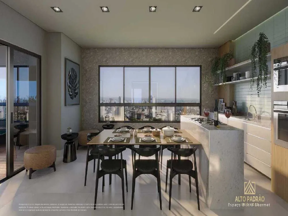 Apartamento, 3 quartos, 112 m² - Foto 10