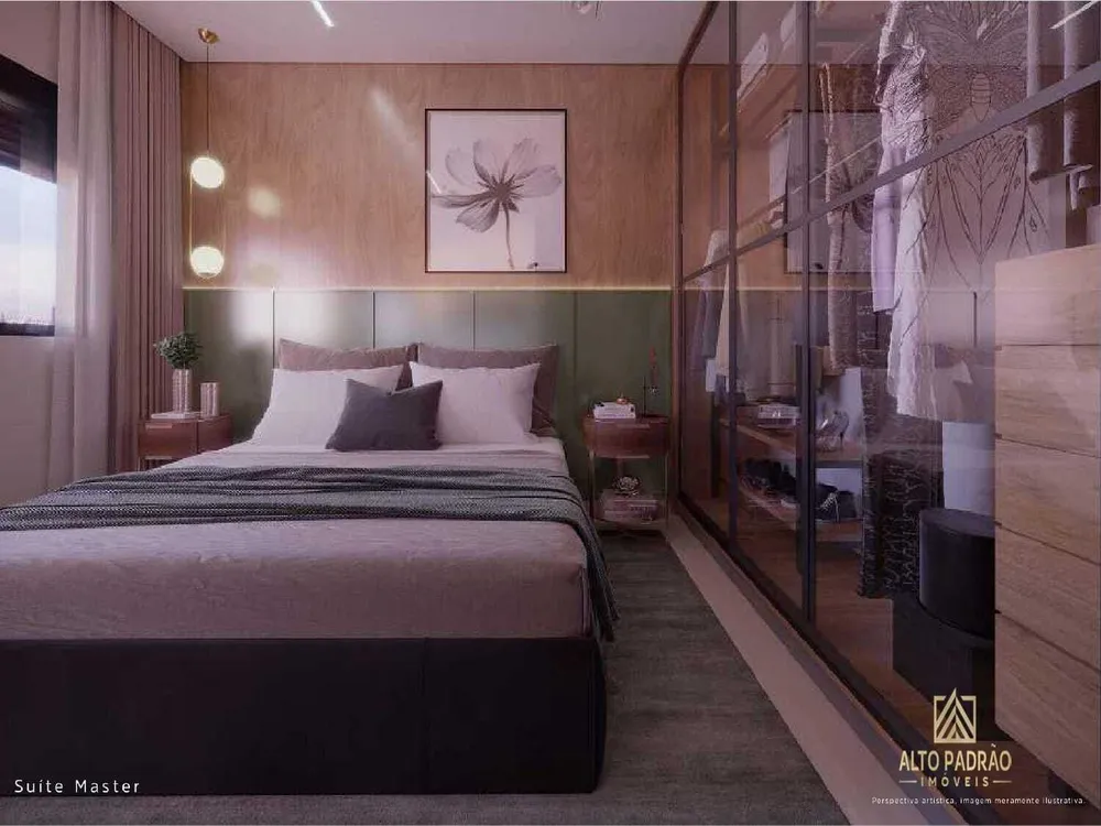 Apartamento, 3 quartos, 112 m² - Foto 4