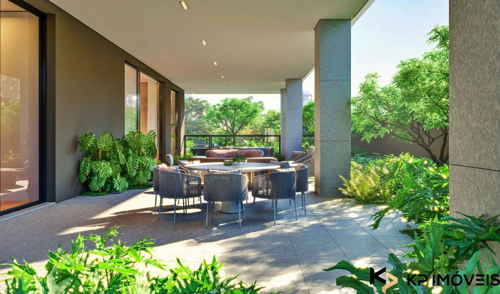 Apartamento, 3 quartos, 293 m² - Foto 12