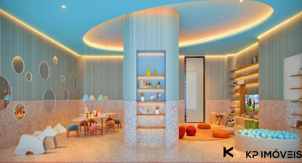 Apartamento, 3 quartos, 293 m² - Foto 3