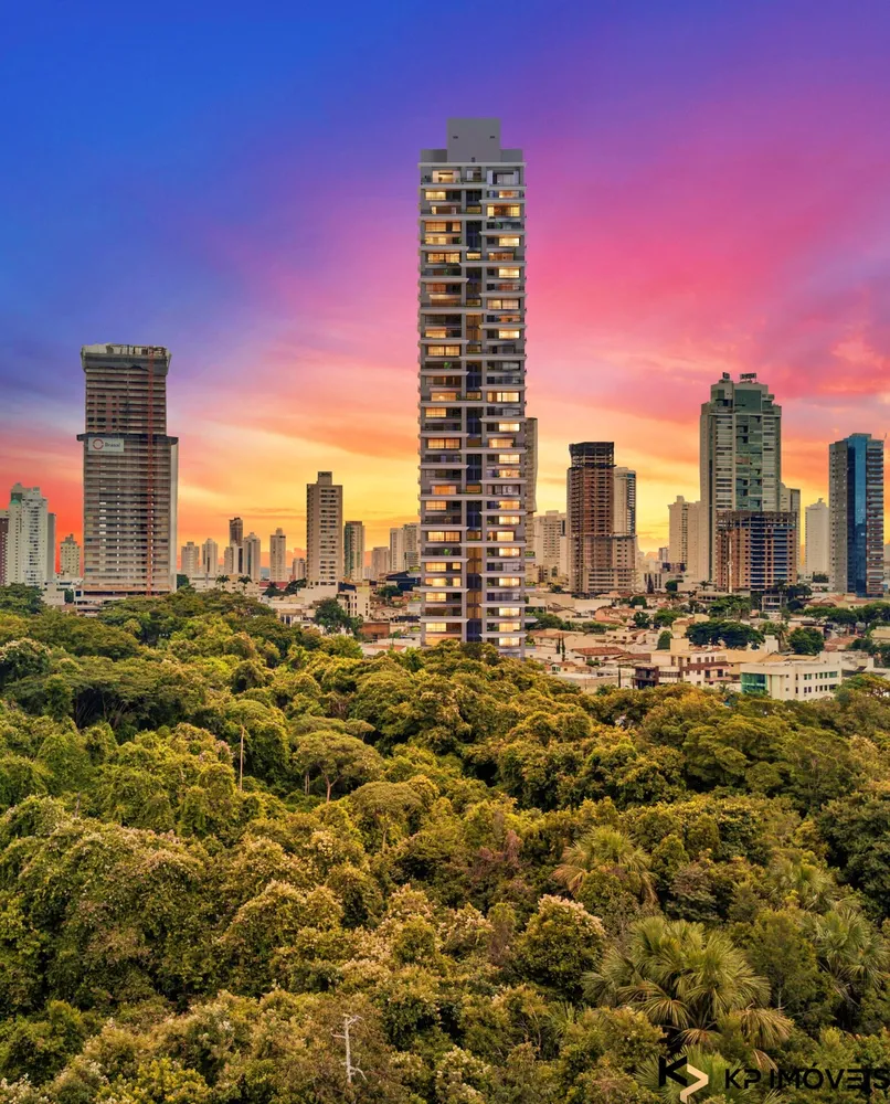 Apartamento, 3 quartos, 293 m² - Foto 1