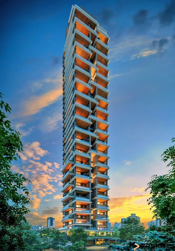 Apartamento, 3 quartos, 293 m² - Foto 8