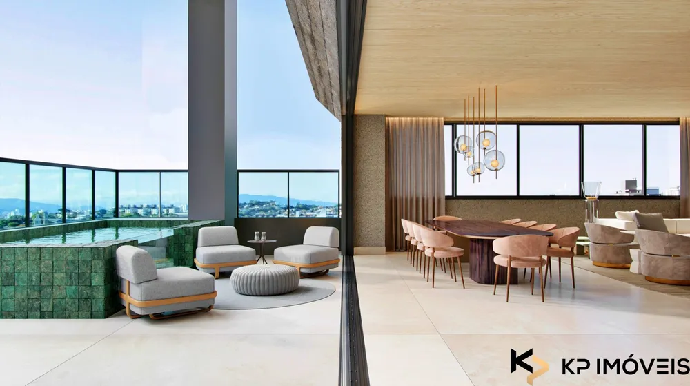 Apartamento, 3 quartos, 293 m² - Foto 11