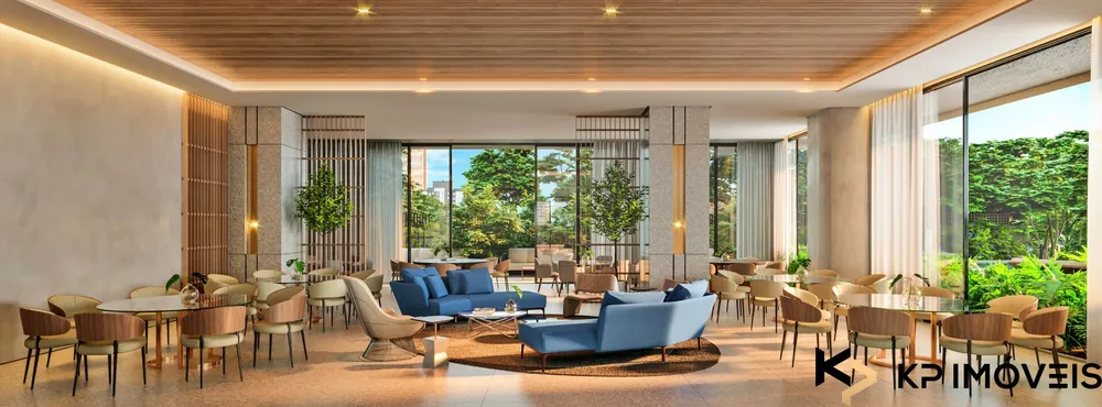 Apartamento, 3 quartos, 293 m² - Foto 5