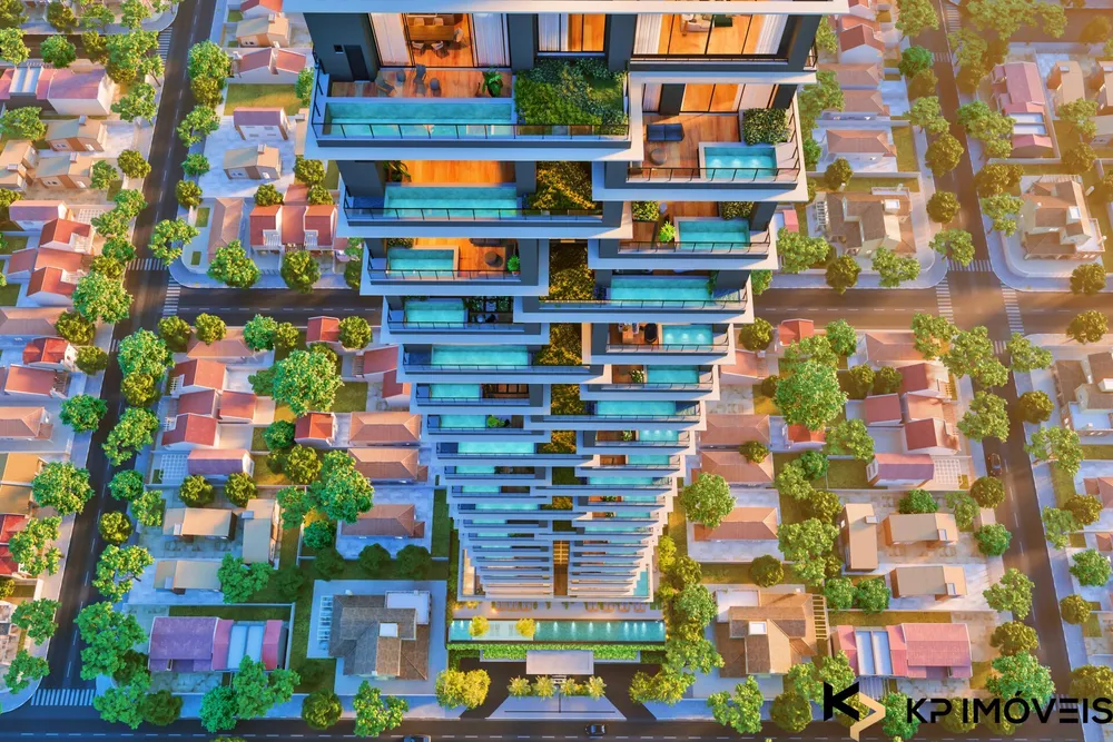 Apartamento, 3 quartos, 293 m² - Foto 9