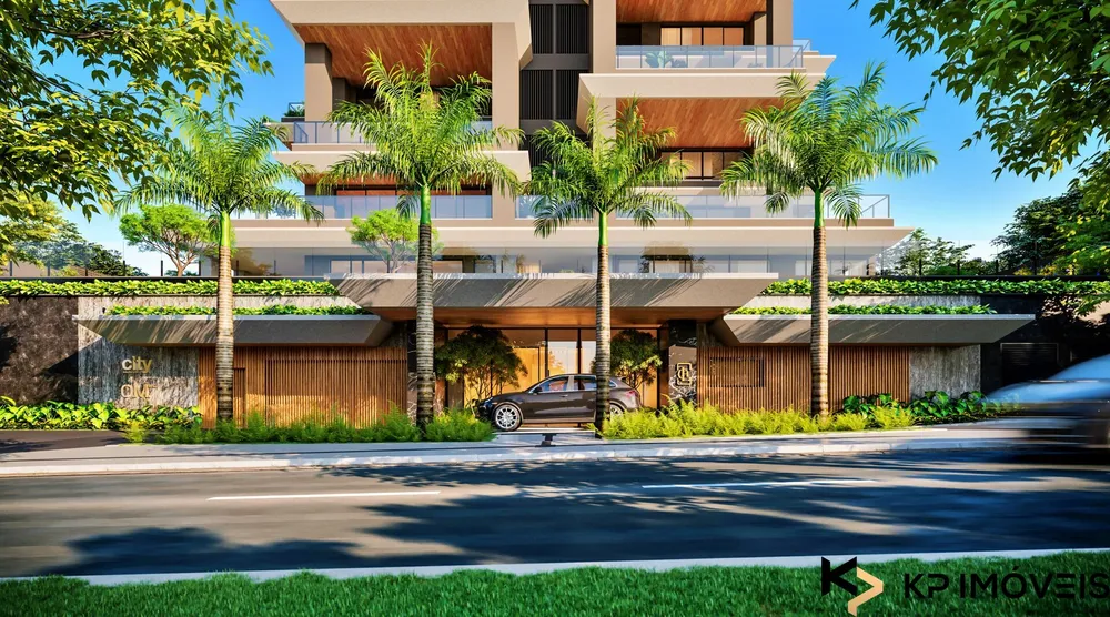 Apartamento, 3 quartos, 293 m² - Foto 2