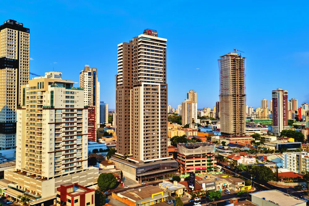 Apartamento, 2 quartos, 69 m² - Foto 1