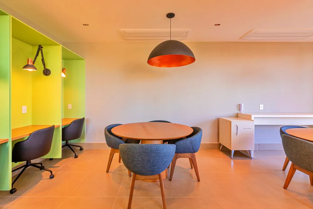 Apartamento, 2 quartos, 69 m² - Foto 11