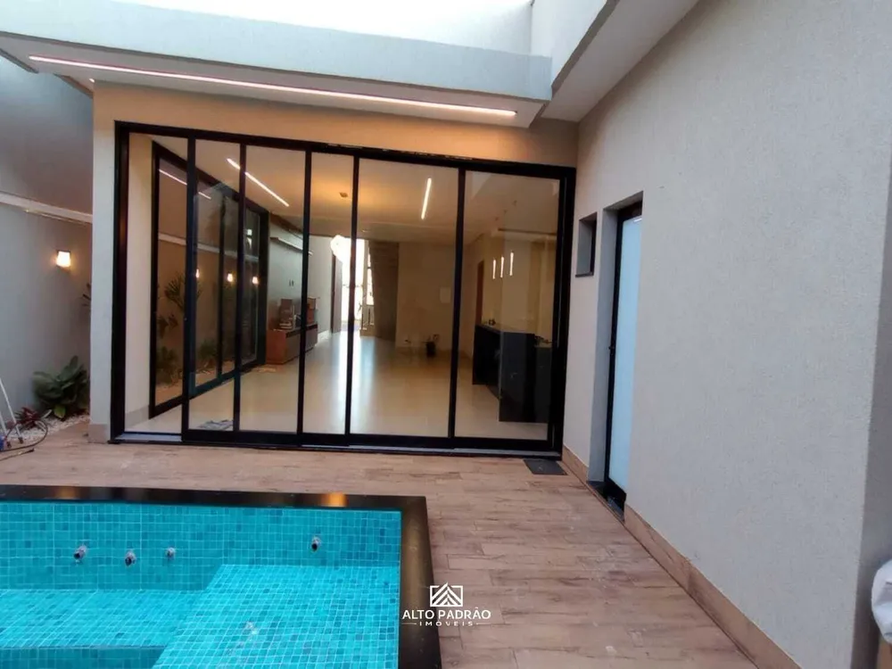 Casa, 3 quartos, 231 m² - Foto 12