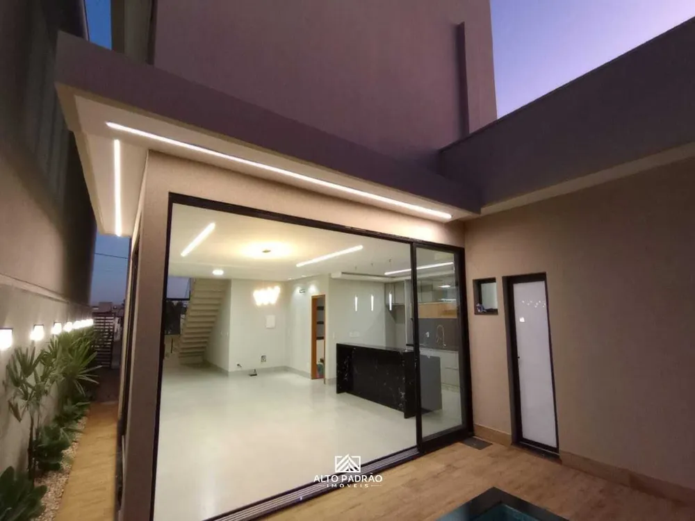 Casa, 3 quartos, 231 m² - Foto 11